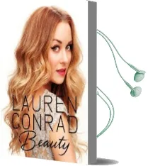 Lauren Conrad Beauty Audiobook download free by Lauren Conrad