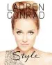 Audiobook Lauren Conrad Style author Lauren Conrad
