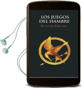 Los Juegos del Hambre (Vol.1) Audiobook download free by Suzanne Collins