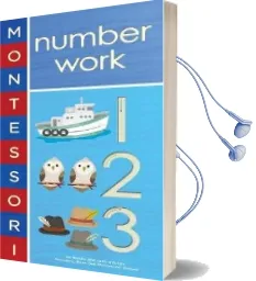 Montessori: Number Work Audiobook download free by Bobby George