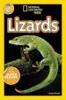 Audiobook National Geographic Kids Readers: Lizards author Laura Marsh