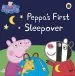 Audiobook Peppa Pig: Peppa'S First Sleepover author Ladybird