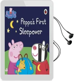 Peppa Pig: Peppa'S First Sleepover Audiobook download free by Ladybird