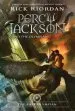 Audiobook Percy Jackson and the Olympians, Book Five the Last Olympian author Rick Riordan
