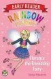 Audiobook Rainbow Magic: Florence the Friendship Fairy: Special author Daisy Meadows