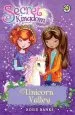 Audiobook Secret Kingdom: Unicorn Valley: Book 2 author Rosie Banks
