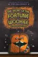 Audiobook Secret of the Fortune Wookiee author Tom Angleberger