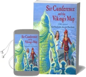 Sir Cumference and the Viking'S map Audiobook download free by Cindy Neuschwander