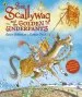 Audiobook Sir Scallywag and the Golden Underpants author Giles Andreae