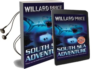 South sea Adventure Audiobook download free by Willard Price
