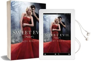 Sweet Evil Audiobook download free by Wendy Higgins
