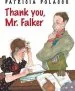 Audiobook Thank You, mr. Falker author Patricia Polacco