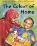 Audiobook The Colour of Home author Mary Hoffman