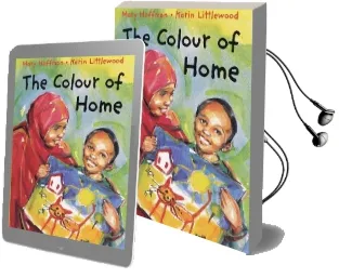 The Colour of Home Audiobook download free by Mary Hoffman