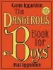 Audiobook The Dangerous Book for Boys author Conn Iggulden