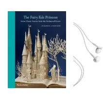 The Fairytale Princess: Seven Classic Stories From the Enchanted Forest Audiobook download free by Wendy Jones