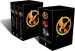 Audiobook The Hunger Games Trilogy Classic (Box Set) author Suzanne Collins