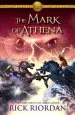 Audiobook The Mark of Athena author Rick Riordan