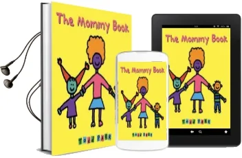 The Mommy Book Audiobook download free by Todd Parr