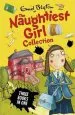 Audiobook The Naughtiest Girl Collection 1: Books 1-3 author Enid Blyton