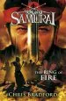 Audiobook The Ring of Fire (Young Samurai, Book 6) author Chris Bradford