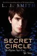 Audiobook The Secret Circle: The Captive Part ii and the Power author L. J. Smith