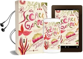The Secret Garden (Penguin Classics Deluxe Edition) Audiobook download free by Frances Hodgson Burnett