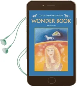 The Seven-Year-Old Wonder Book Audiobook download free by Isabel Wyatt
