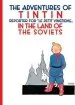Audiobook Tintin in the Land of the Soviets author Herge