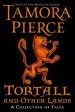 Audiobook Tortall and Other Lands: A Collection of Tales author Tamora Pierce