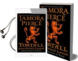 Tortall and Other Lands: A Collection of Tales Audiobook download free by Tamora Pierce