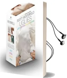 Uglies: Uglies; Pretties; Specials; Extras Audiobook download free by Scott Westerfeld
