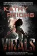 Audiobook Virals author Kathy Reichs
