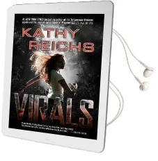 Virals Audiobook download free by Kathy Reichs