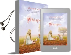 Whisper: A Riley Bloom Book Audiobook download free by Alyson Noel