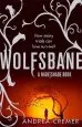 Audiobook Wolfsbane: Number 2 in Series author Andrea Cremer