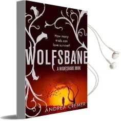 Wolfsbane: Number 2 in Series Audiobook download free by Andrea Cremer