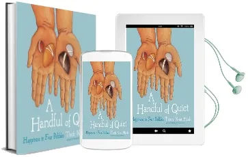 A Handful of Quiet, a Audiobook download free by Thich Nhat Hanh