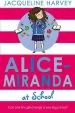 Audiobook Alice-Miranda at School: Book 1 author Jacqueline Harvey