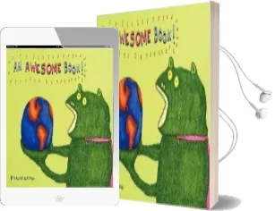 An Awesome Book! Audiobook download free by Dallas Clayton