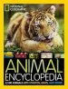 Audiobook Animal Encyclopedia: 2,500 Animals With Photos, Maps, and More! author National Geographic Kids Magazine