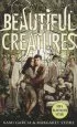 Audiobook Beautiful Creatures author Kami Garcia