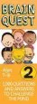 Audiobook Brain Quest Grade 2: 1,000 Questions and Answers to Challenge the Mind author Chris Welles Feder