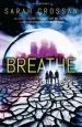 Audiobook Breathe author Sarah Crossan