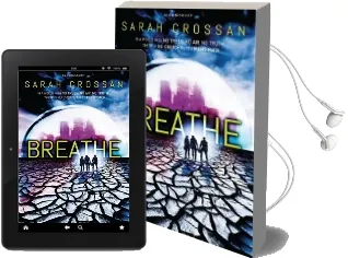 Breathe Audiobook download free by Sarah Crossan