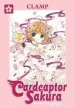 Audiobook Cardcaptor Sakura Omnibus: Book 4 author Clamp