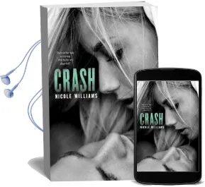 Crash Audiobook download free by Nicole Williams