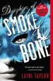 Audiobook Daughter of Smoke & Bone author Laini Taylor