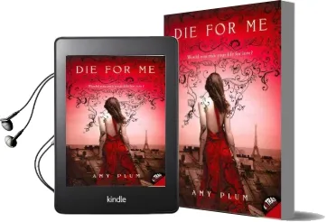 Die for me Audiobook download free by Amy Plum