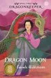 Audiobook Dragonkeeper 3: Dragon Moon author Carole Wilkinson